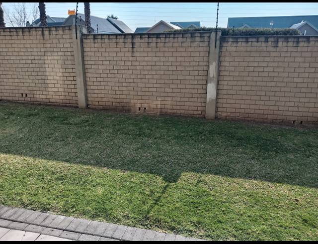 2 BEDROOM GATED ESTATE TO LET IN VANDERBIJLPARK SE 10